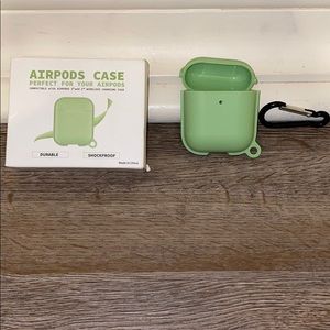 Air pod case